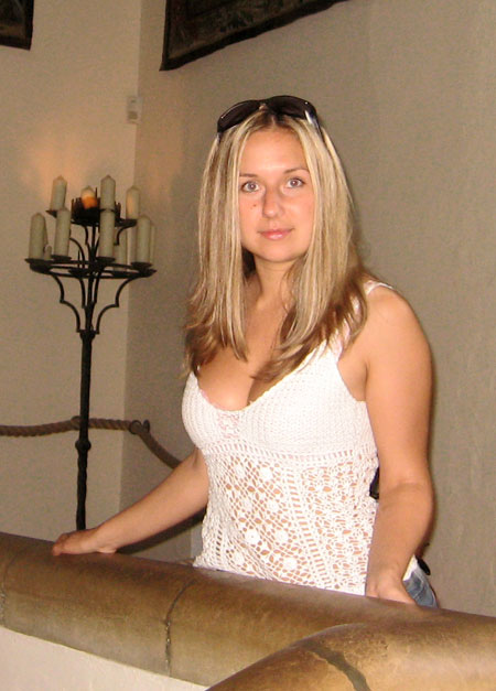 beautiful girl - ua-marriage.com