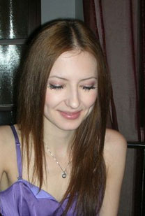 pretty young girl - ua-marriage.com
