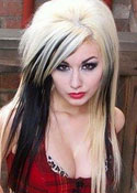 ukrainian_single_woman - ua-marriage.com