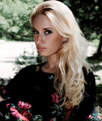 young_woman - ua-marriage.com